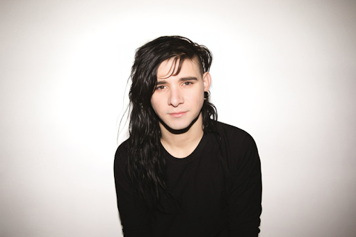 skrillex net worth